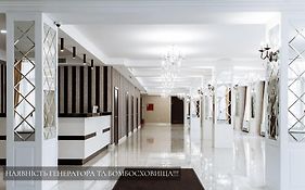 Congress Hotel Verhovina